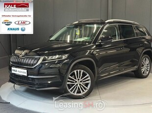 Skoda Kodiaq L&K 4x4