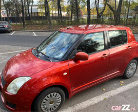 Suzuki Swift 1.3