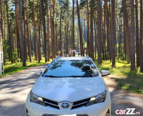 Toyota Auris Touring Sports