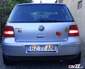 Volkswagen Golf 4 1.6