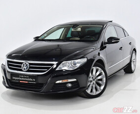 Volkswagen Passat CC 2.0 benzina 160CP