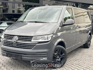 Volkswagen T6 Caravelle T6.1 4MOTION 9SITZER LED ACC VIRTUAL STANDH 2XAC