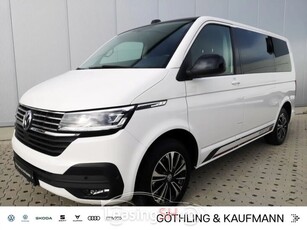 Volkswagen T6 Multivan T6.1 Multivan Comfortline*LED*Navi*RFK*DAB+*Clim