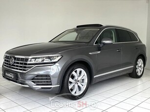 Volkswagen Touareg 20