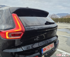 VOLVO XC 40 din 2021, Cutie Automată, 150CP