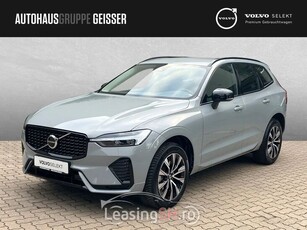 Volvo XC60 B4 AWD Mild-Hybrid Plus Dark LED