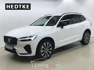 Volvo XC60 B4 Diesel AWD Plus Dark 19