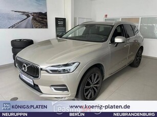 Volvo XC60 D5 AWD Inscription (EURO 6d-TEMP) Navi