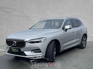 Volvo XC60 Inscription AWD 2.0 Diesel DAB #ANDROID