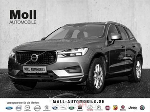 Volvo XC60 Momentum Pro 2WD D4 EU6d-T Navi Leder digit