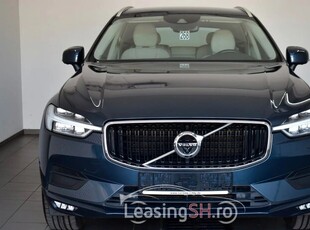 Volvo XC60 Momentum Pro Leder,Navi,LED,360°,Apple Car.