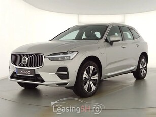 Volvo XC60 T6 Plus Bright Plug-In Hybrid AWD +LED+DAB+