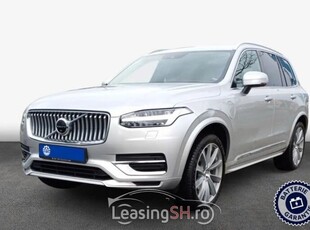 Volvo XC90 T8 AWD Recharge Geartronic Inscription Expr