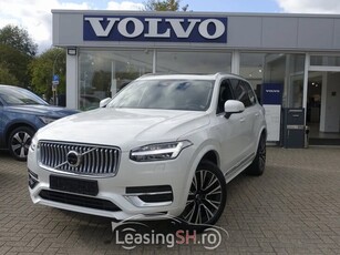 Volvo XC90 T8 AWD Recharge Ultimate/360°/Pano/AHK/BLIS