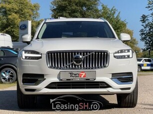 Volvo XC90 T8 TwinEngine AWD Inscription Automatik LED