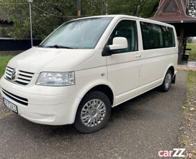 VW Caravelle (1.9TDI) din 2008