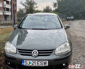 Vw golf 5 1.6 mpi