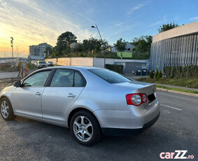 VW Jetta - 1.9 TDI - 2008