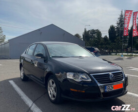 Vw Passat 1.9 TDI(BKC)