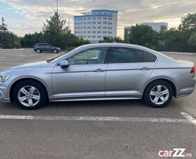 VW Passat 2019 Rline 190CP,4Motion,107000km,DSG7+1,cockpit.