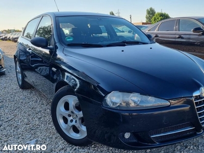 Alfa Romeo 147 1.6 T.S. 16V 120 Veloce