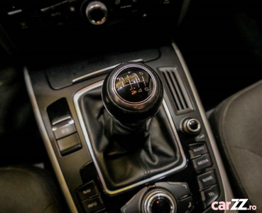 Negociabil - Audi A4 1.8 TFSI, 2012, 170 CP
