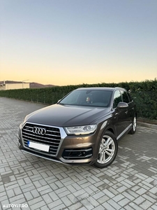 Audi Q7 3.0 TDI Quattro Tiptronic