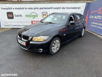 BMW Seria 3 316d