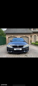 BMW Seria 5 518d AT