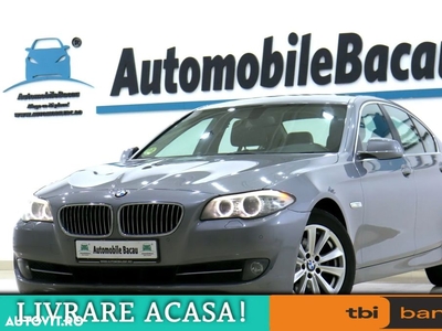 BMW Seria 5 520d Aut.