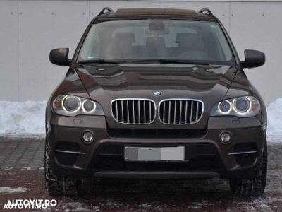 BMW X5 xDrive30d