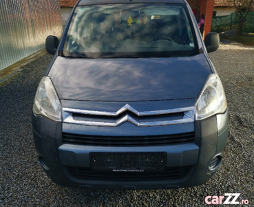 Citroen Berlingo 1.6 Hdi