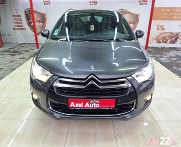 Citroen ds4, an 2013, rate fixe, avans 0%/livrare gratuita