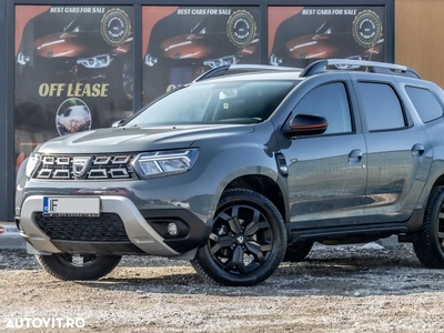 Dacia Duster TCe 150 4X4 Extreme