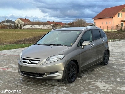 Honda FR-V 2.2 CTDi Comfort DPF