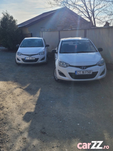 Hyundai i20 ,2013