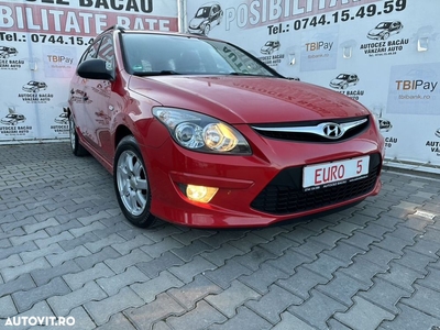 Hyundai I30 1.4 FIFA WM Edition