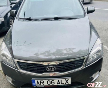 Kia cee'd 1.6 CRDI