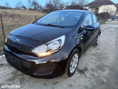 Kia Rio 1.2 Attract