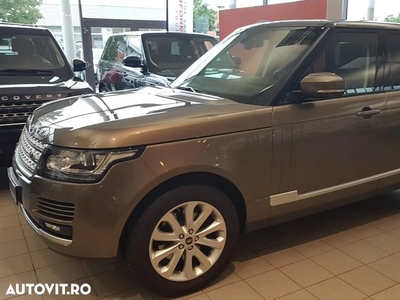 Land Rover Range Rover 3.0 I TDV6 Vogue