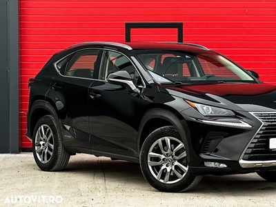 Lexus Seria NX 300h AWD Business Plus