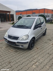 Mercedes-Benz A 140 Classic