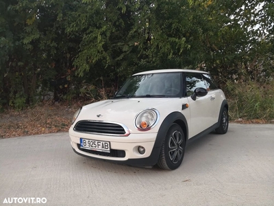 Mini ONE Standard