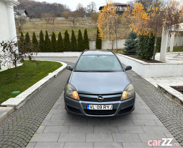 Opel Astra H 1.7 CDTI Masina Bună Proprietar 2006