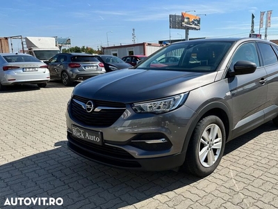 Opel Grandland X 1.5 START/STOP Enjoy