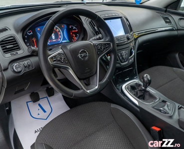 Opel Insignia 2.0 CDTI ecoFLEX Start/Stop Innovation