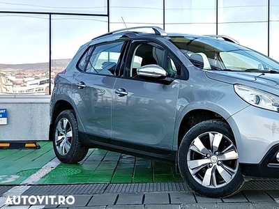 Peugeot 2008 1.6 e-HDi FAP STT Access