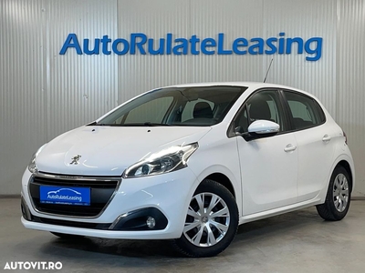 Peugeot 208 1.2 L PureTech Access