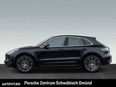 Porsche Macan 2.0 PDK