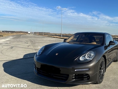 Porsche Panamera 3.0 PDK 4S